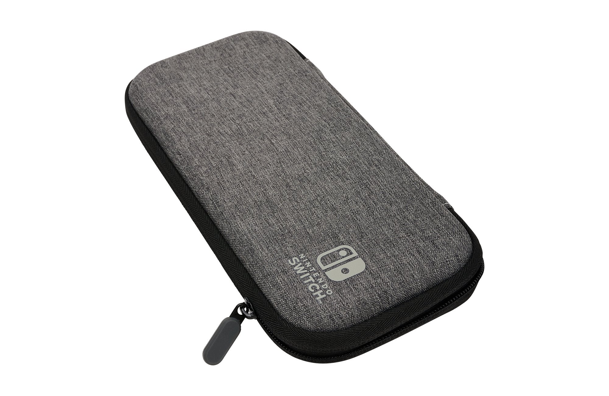 Powera 1522651-01 Funda Para Consola Portátil Funda Protectora Rígida Nintendo Carbón Vegetal