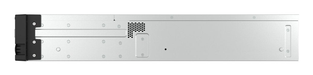 EAN 4711103084663 - QNAP TS-H1277AXU-RP NAS Bastidor (2U) AMD Ryzen™ 5 16 GB DDR5 0 TB QuTS hero Negro imagen 5