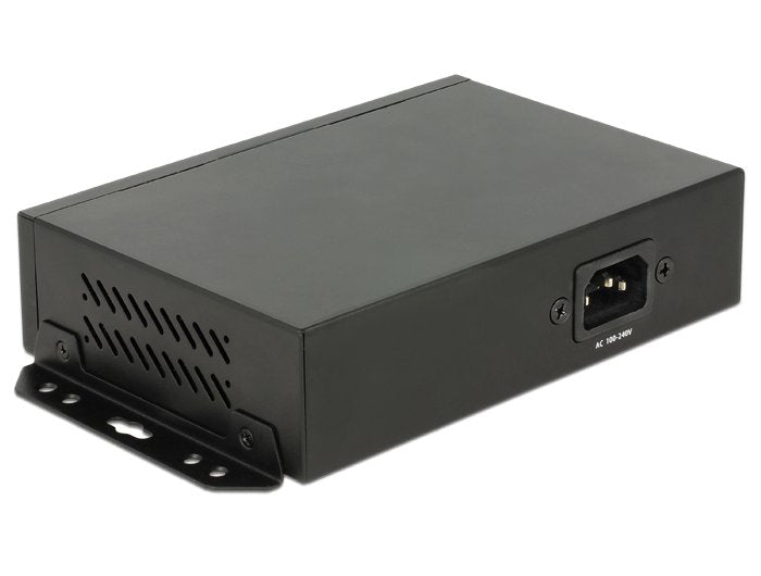 Delock Ethernet Switch 8 Ports