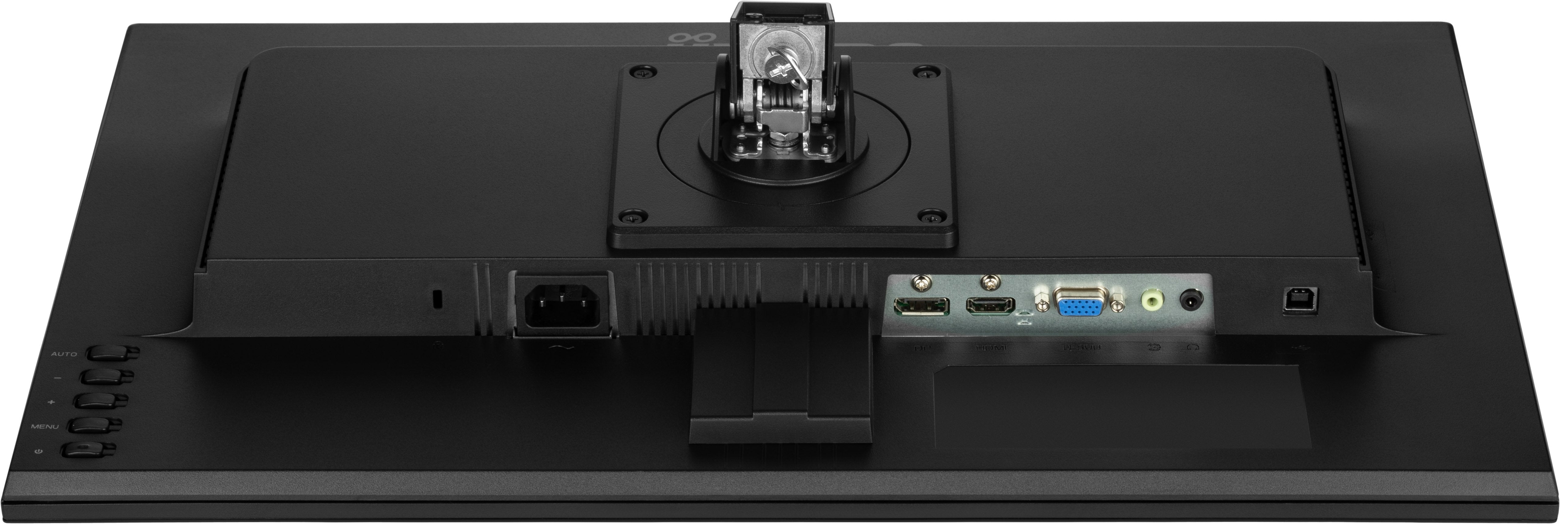 EAN 4948570121458 - iiyama ProLite XUB2395WSU-B5 pantalla para PC 57,1 cm (22.5") 1920 x 1200 Pixeles WUXGA LED Negro imagen 13