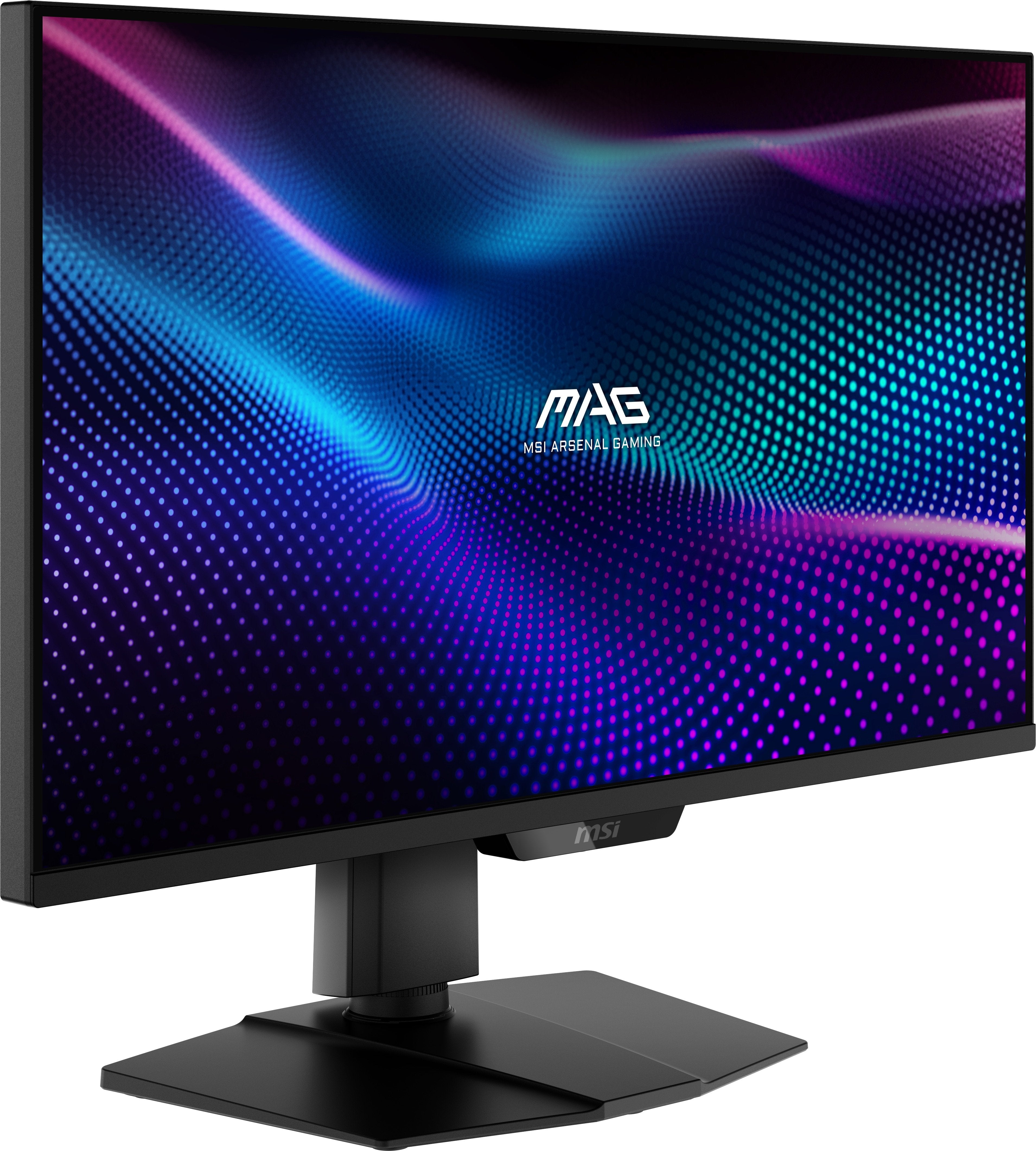 EAN 4711377299022 - MSI MAG 274UPDFDE E16M pantalla para PC 68,6 cm (27") 3840 x 2160 Pixeles 4K Ultra HD LED Negro imagen 14