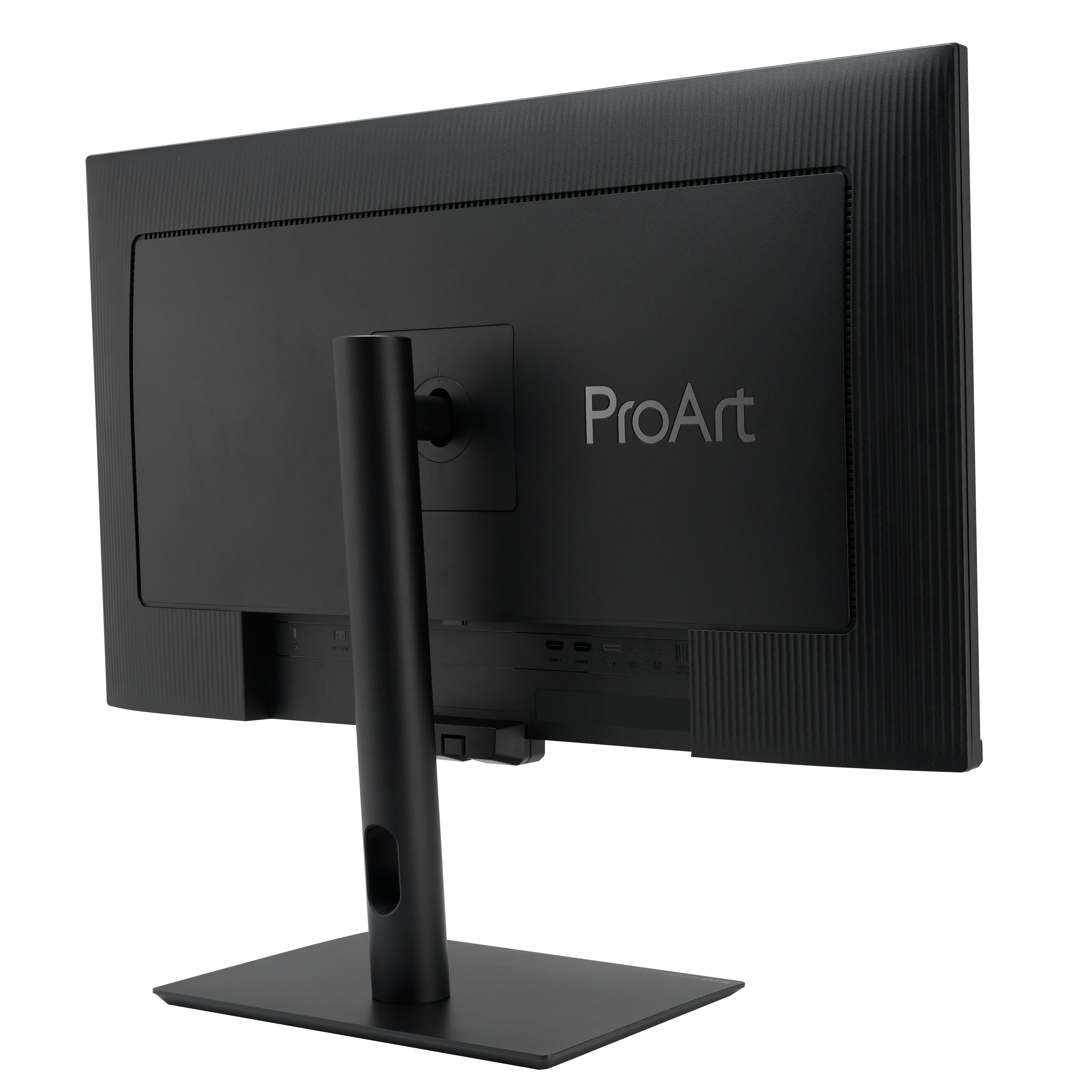 Monitor Asus  27" Proart Pa27ucge 3840 X 2160 Pixeles 4k Ultra Hd Led Negro