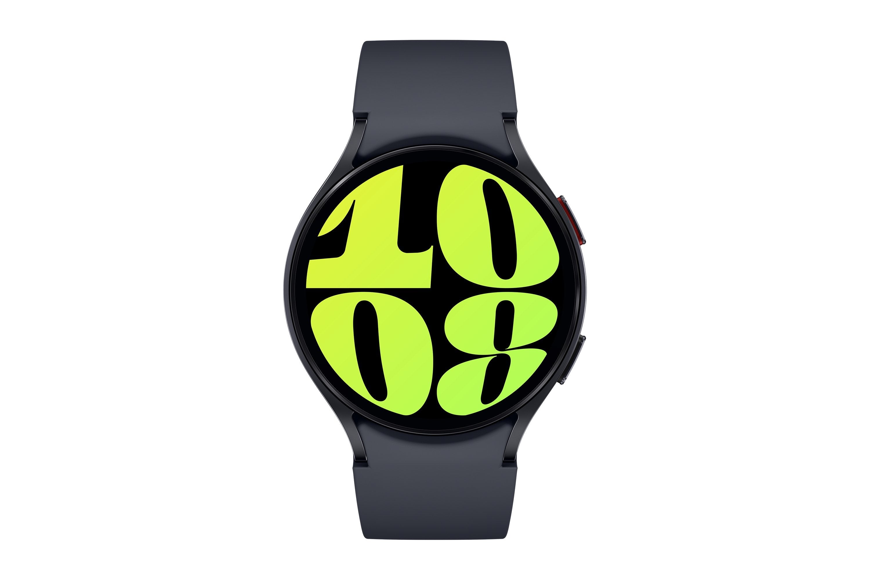 Samsung Galaxy Watch 6 Sm-R940n Bluetooth 44mm Graphite