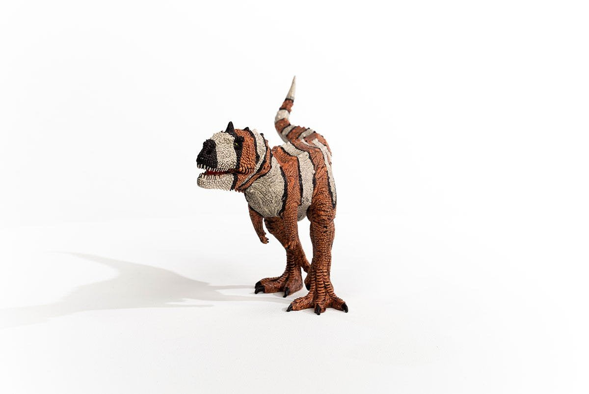 Figura Schleich Dinosaurios Majungasaurus, 15032
