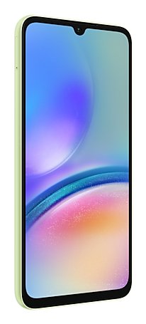 EAN 8806095268507 - Samsung Galaxy A05s 17 cm (6.7") SIM doble 4G USB Tipo C 4 GB 64 GB 5000 mAh Verde claro imagen 3