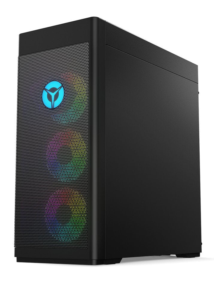 Lenovo Legion T7 Gaming Pc I7-12700kf 32gb 1tb Ssd + 1tb Hdd Rtx3070 Win11