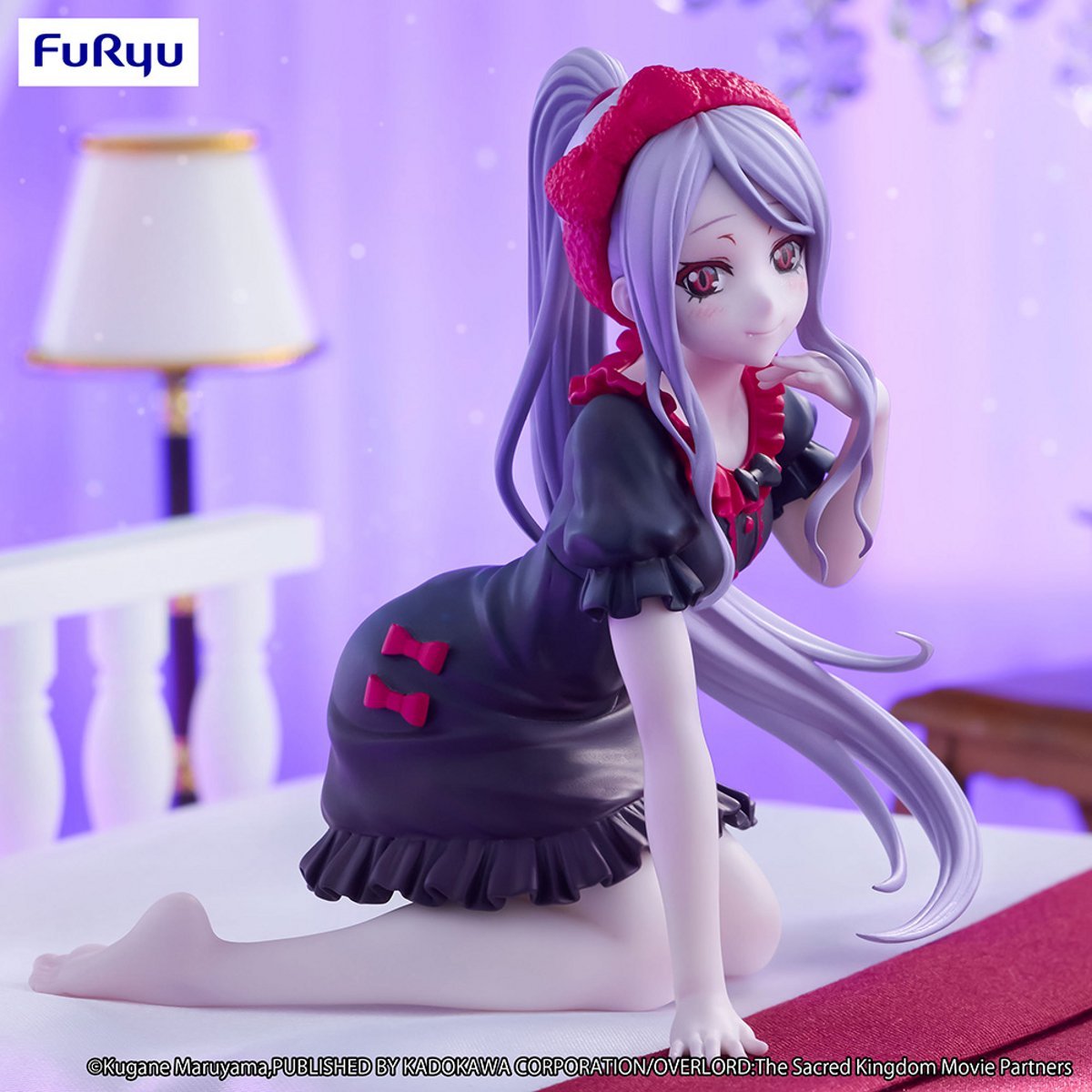 EAN 4571623503521 - FuRyuu FRYU50352 collectible figure imagen 10