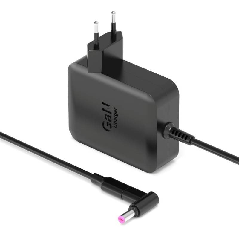 Fuente De Alimentación Secteur Universal Gan 100w-9 Embout