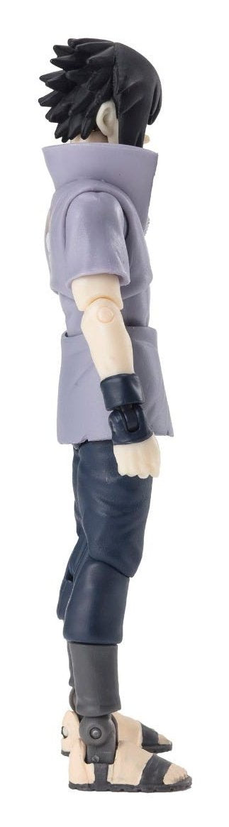 Ultimate Legends Naruto - Sasuke Final Valley