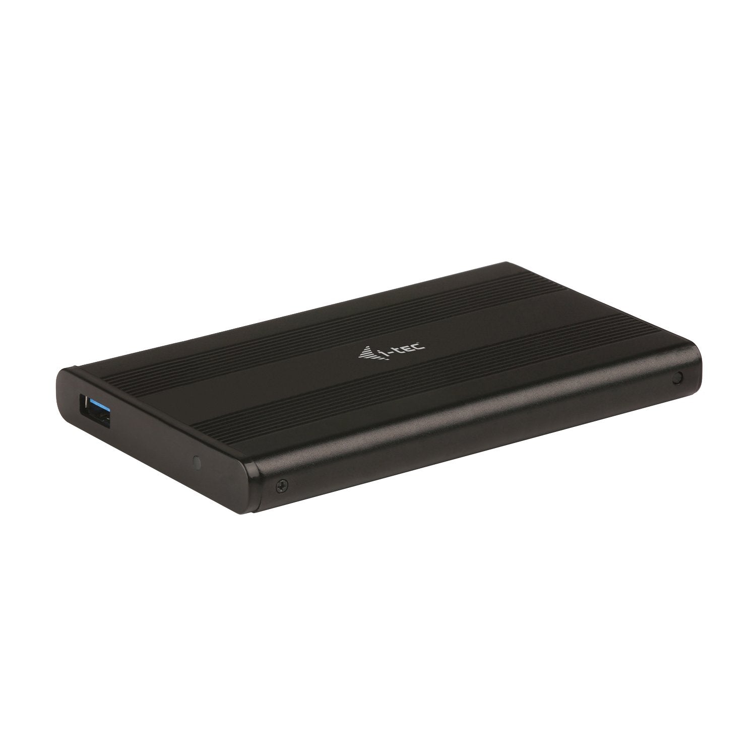 I-Tec Mysafe Advance Alubasic 2.5 "Usb 3.0, Carcasa De Unidad