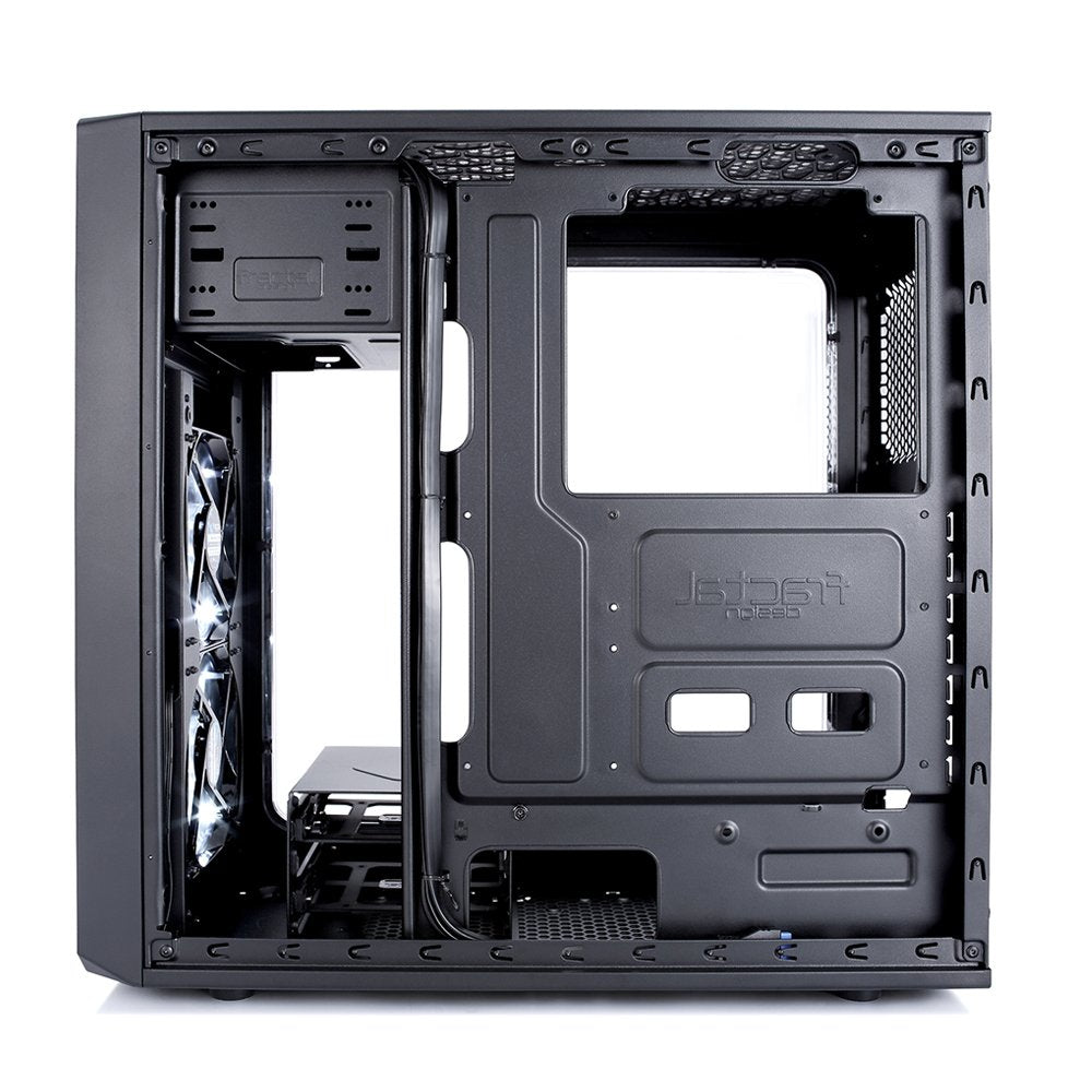 EAN 7350041084907 - Fractal Design Focus G Midi Tower Negro imagen 9
