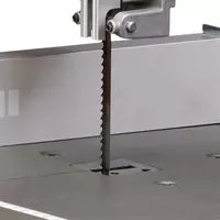 Sierra De Cinta Einhell Tc-Sb 200+ Roja, 300 Vatios 4308013