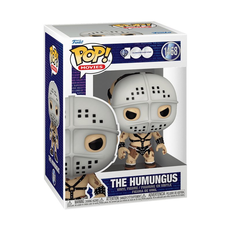 EAN 0889698724333 - FUNKO POP! 72433 figura de acción y colleccionable imagen 2