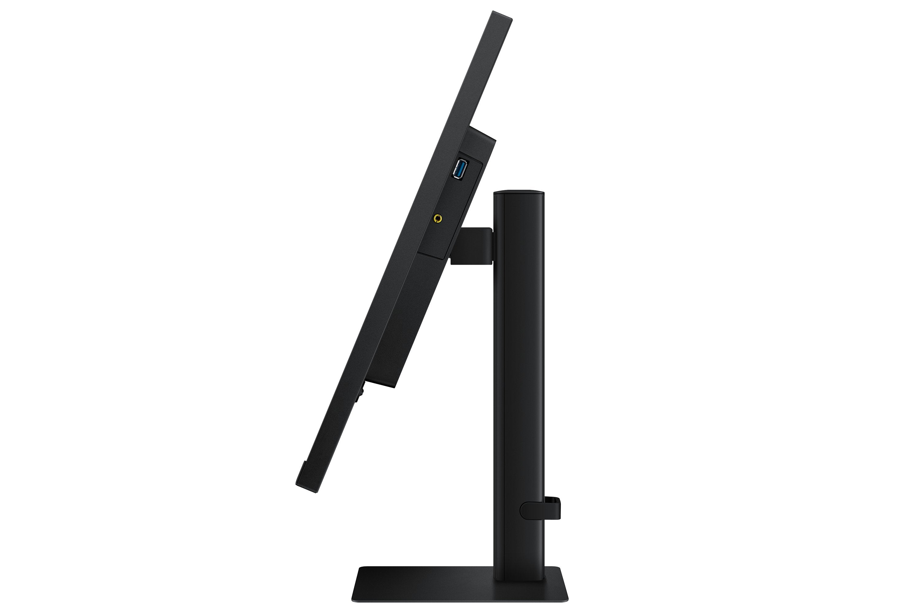 EAN 8806095541839 - Samsung S70D pantalla para PC 68,6 cm (27") 3840 x 2160 Pixeles 4K Ultra HD LCD Negro imagen 6