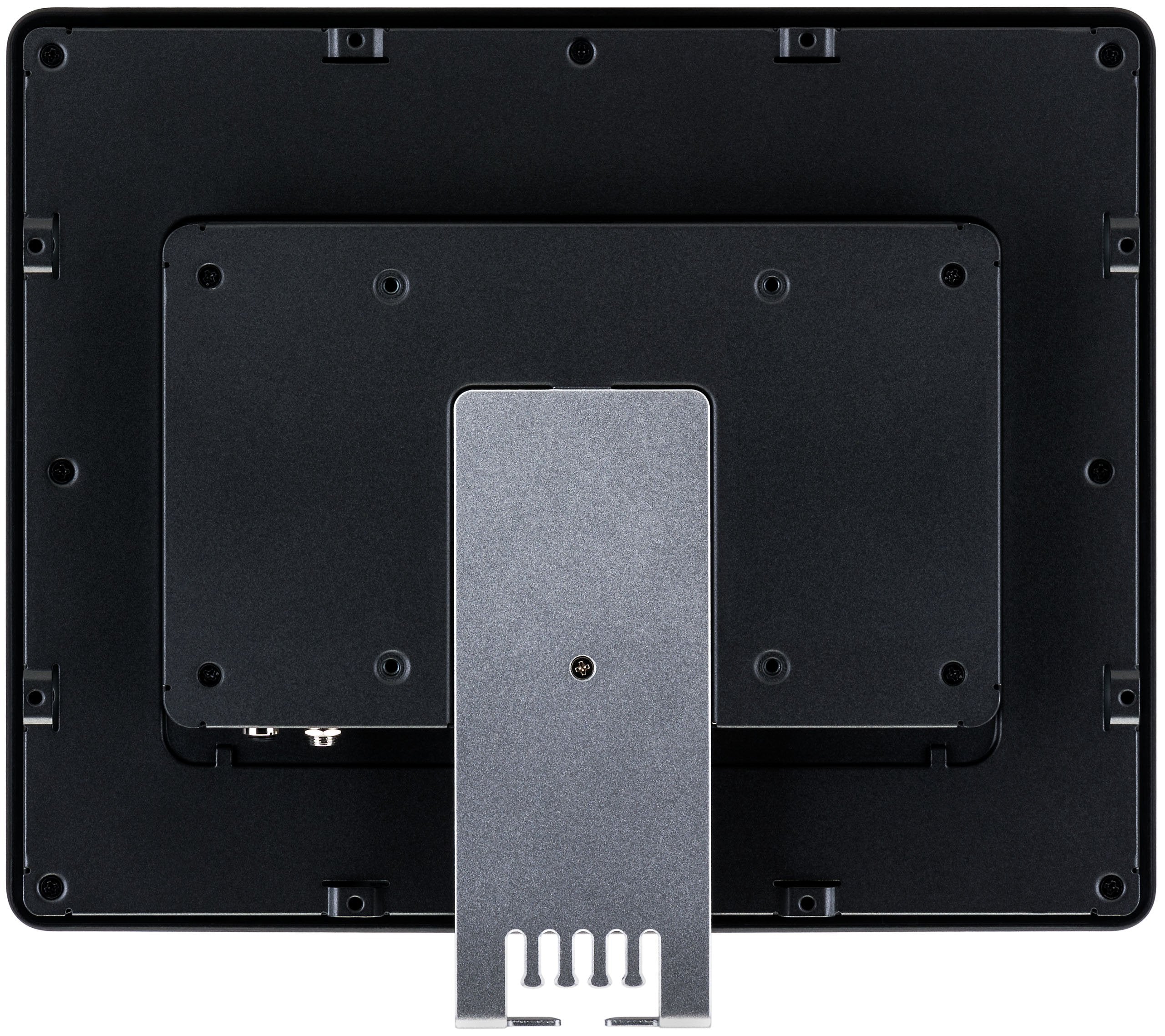 EAN 4948570118007 - iiyama TF1215MC-B1 pantalla para PC 30,7 cm (12.1") 1024 x 768 Pixeles LCD Pantalla táctil Negro imagen 5