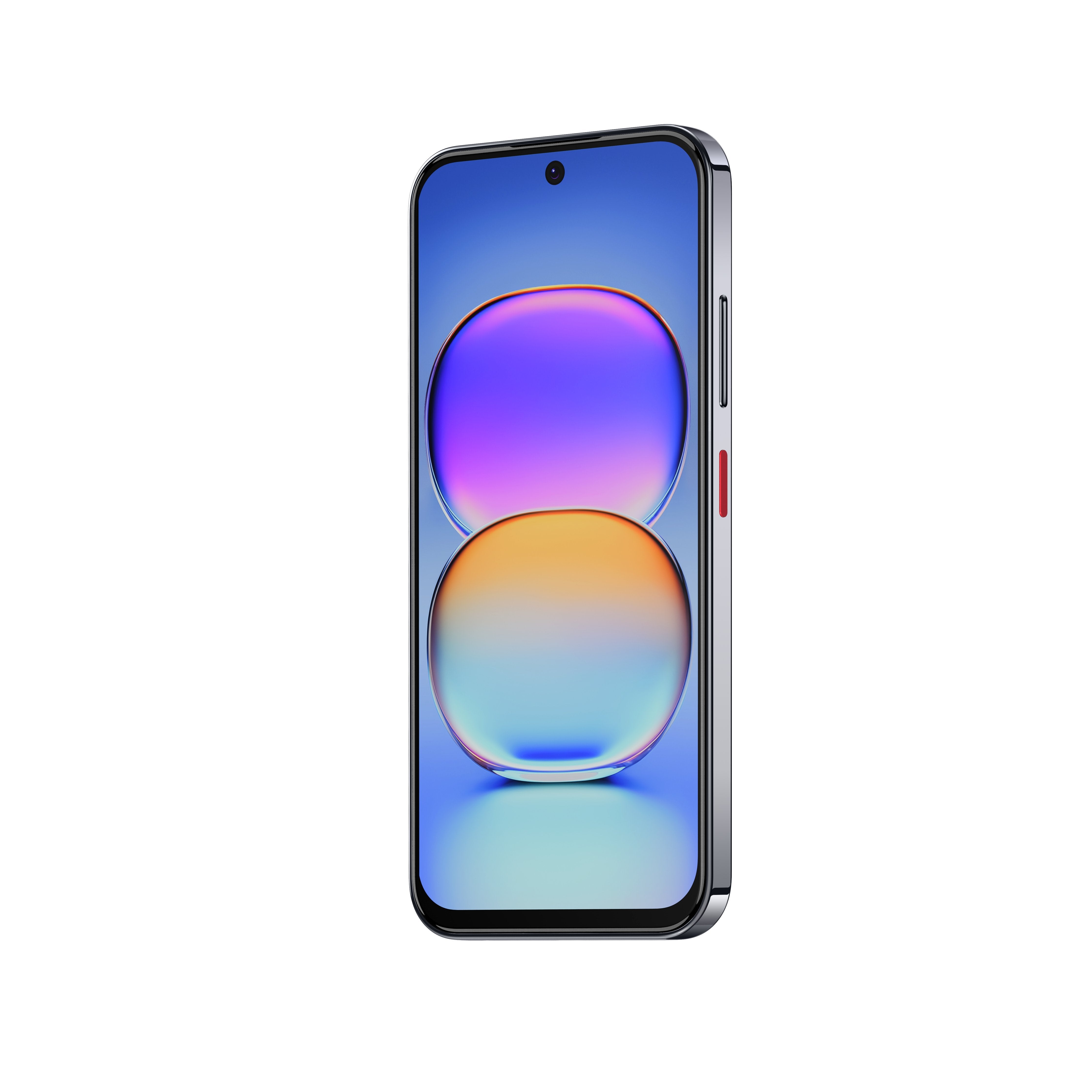 Zte Blade V80 Pro 8+256gb 5.5" 4g Black Eu