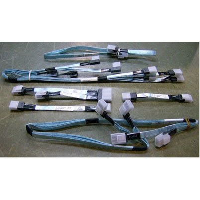 EAN 5712505289662 - HPE 784629-001 cable Serial Attached SCSI (SAS) imagen 1