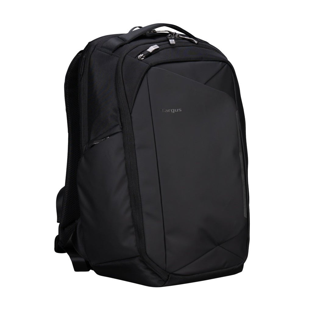 Targus Pro-Tek 16" Tech Backpack - Black