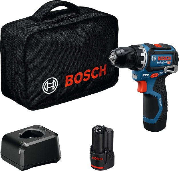 EAN 4053423342871 - Bosch GSR 12V-32 Professional Sin llave 700 g imagen 1