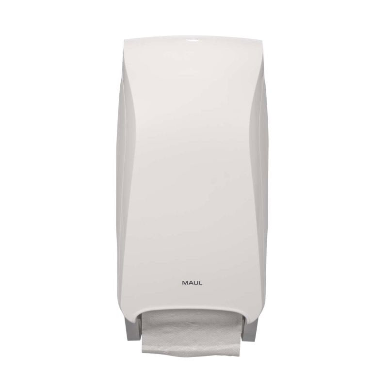 Maul Doppelrollen-Spender Toilettenpapier Maulcare