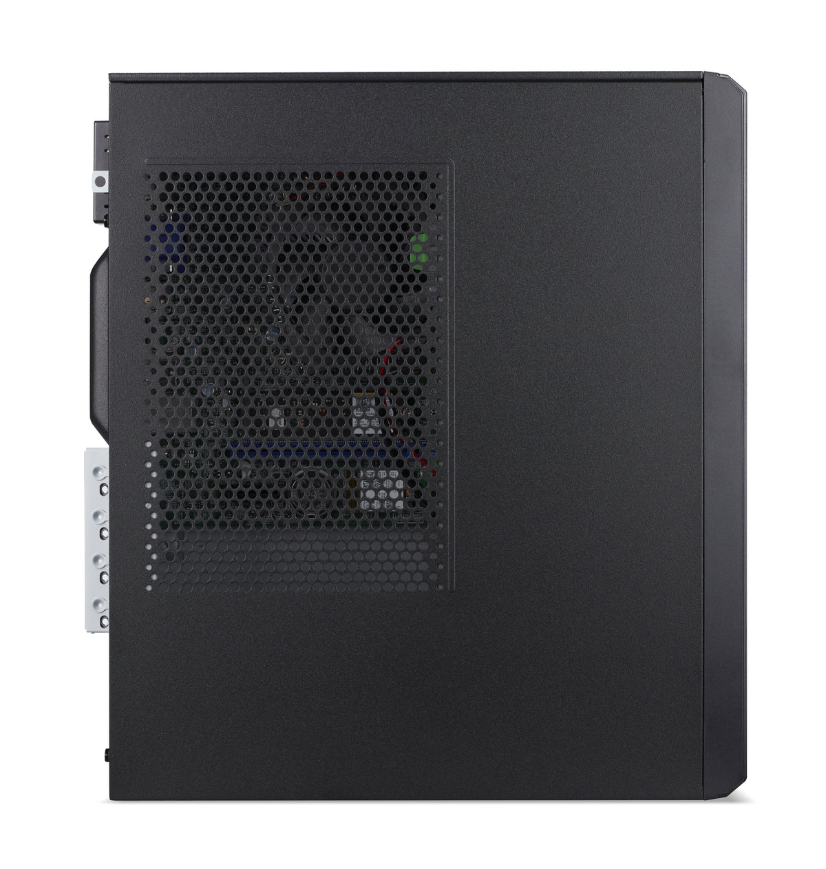 EAN 4711474995407 - Acer Veriton X VX2735G Intel Core Ultra 5 225 16 GB DDR5-SDRAM 512 GB SSD Windows 11 Pro CFF PC Negro imagen 4