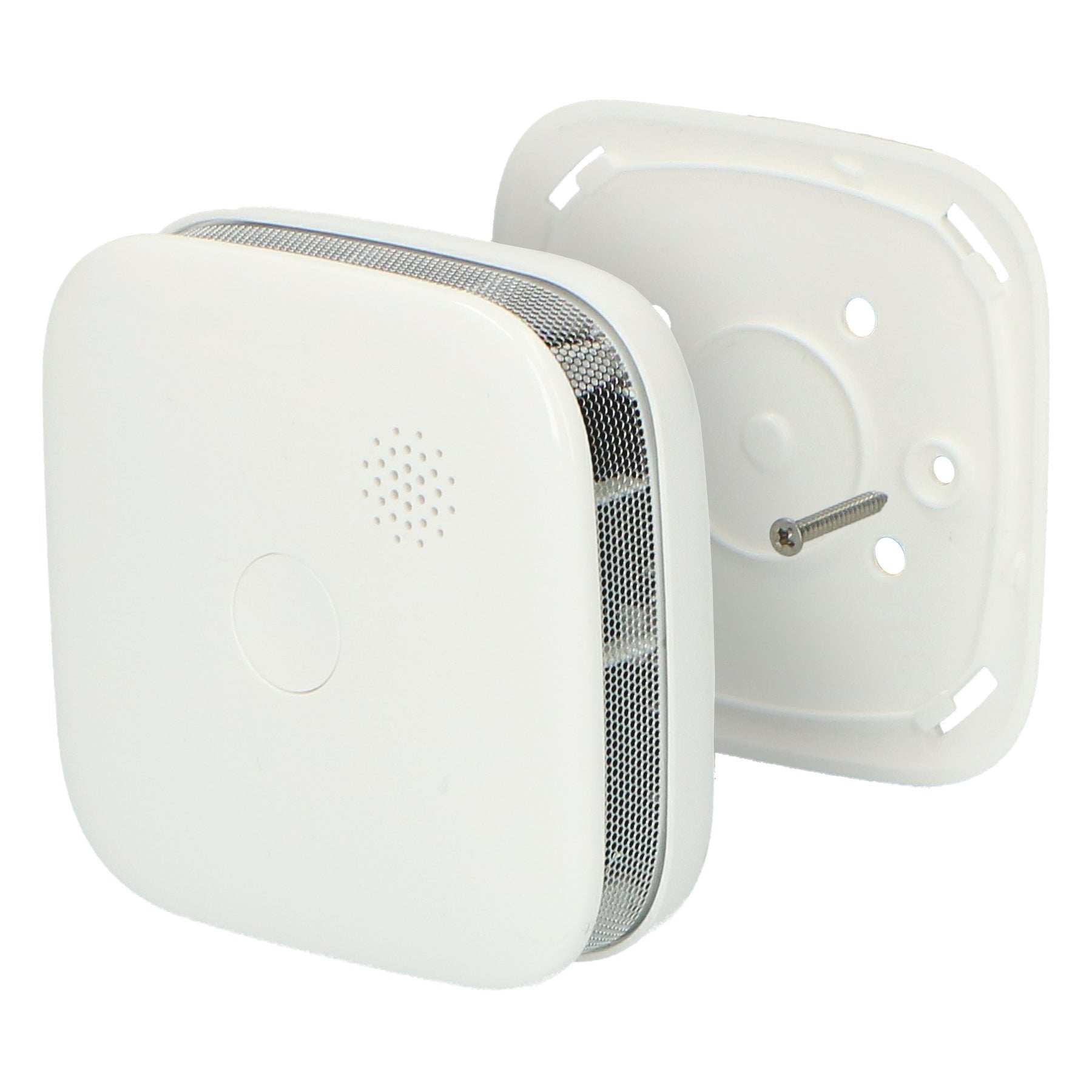 EAN 8712412597062 - Alecto SA50 detector de humo Sensor óptico Inalámbrico imagen 11