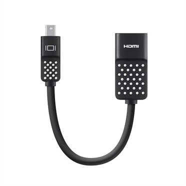 Belkin Adaptador Mini Displayport A Hdmi 4k