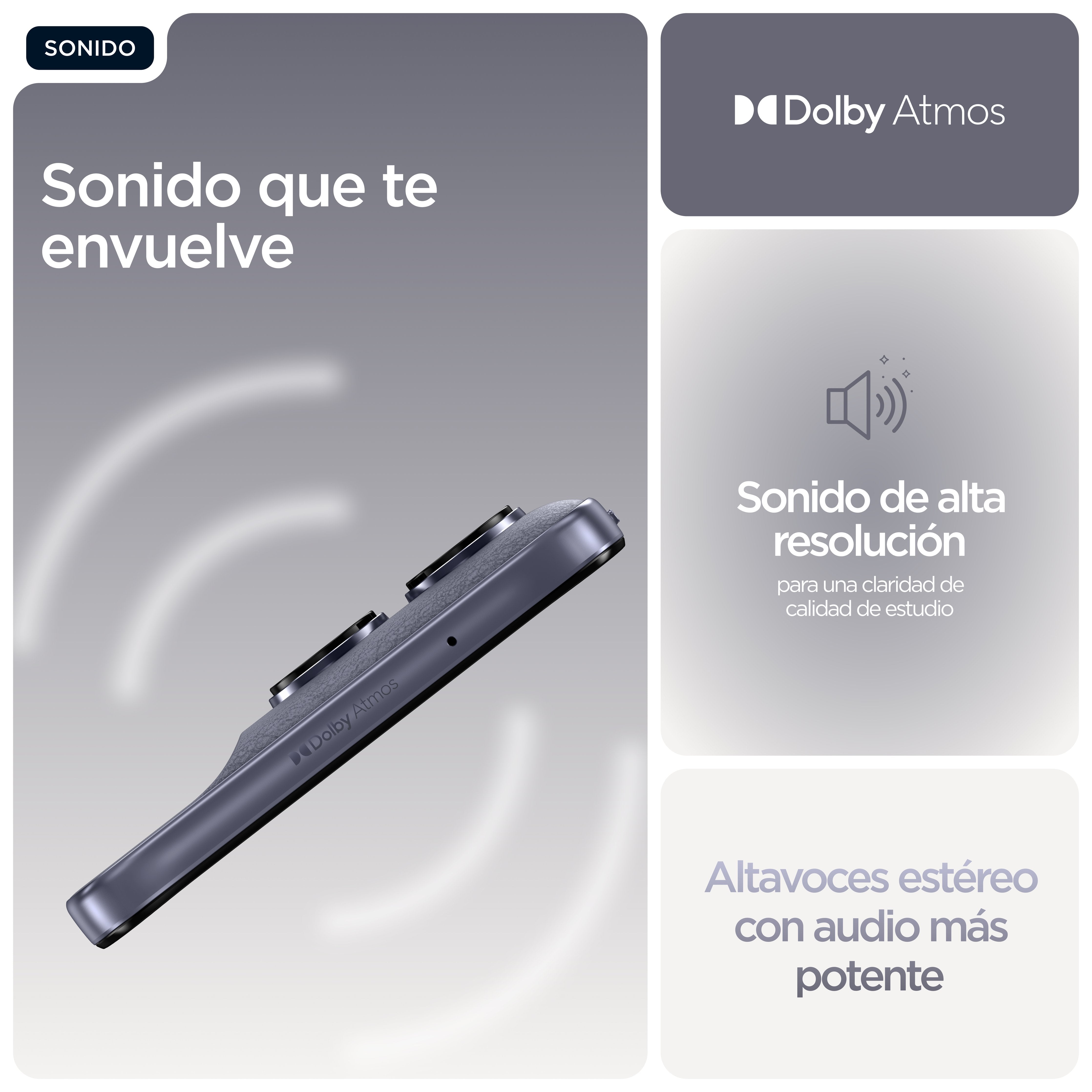 EAN 0840493616988 - Motorola moto g67 17,3 cm (6.8") Ranura híbrida Dual SIM Android 16.0 5G USB Tipo C 4 GB 256 GB 5200 mAh  imagen 11
