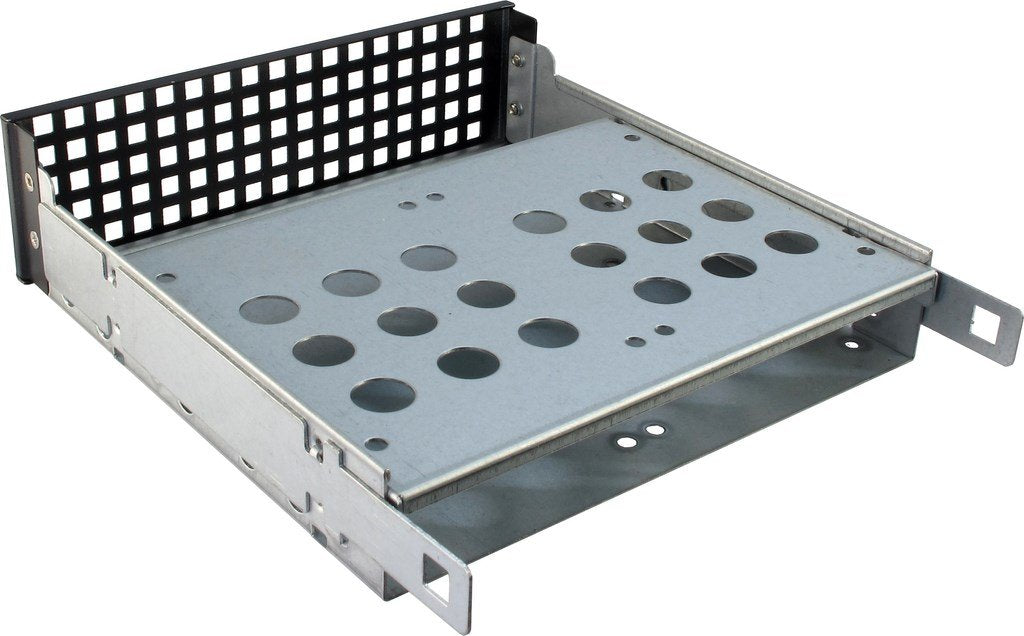 Caja Pc Inter-Tech 48.3cm Ipc 1u-10248   1he