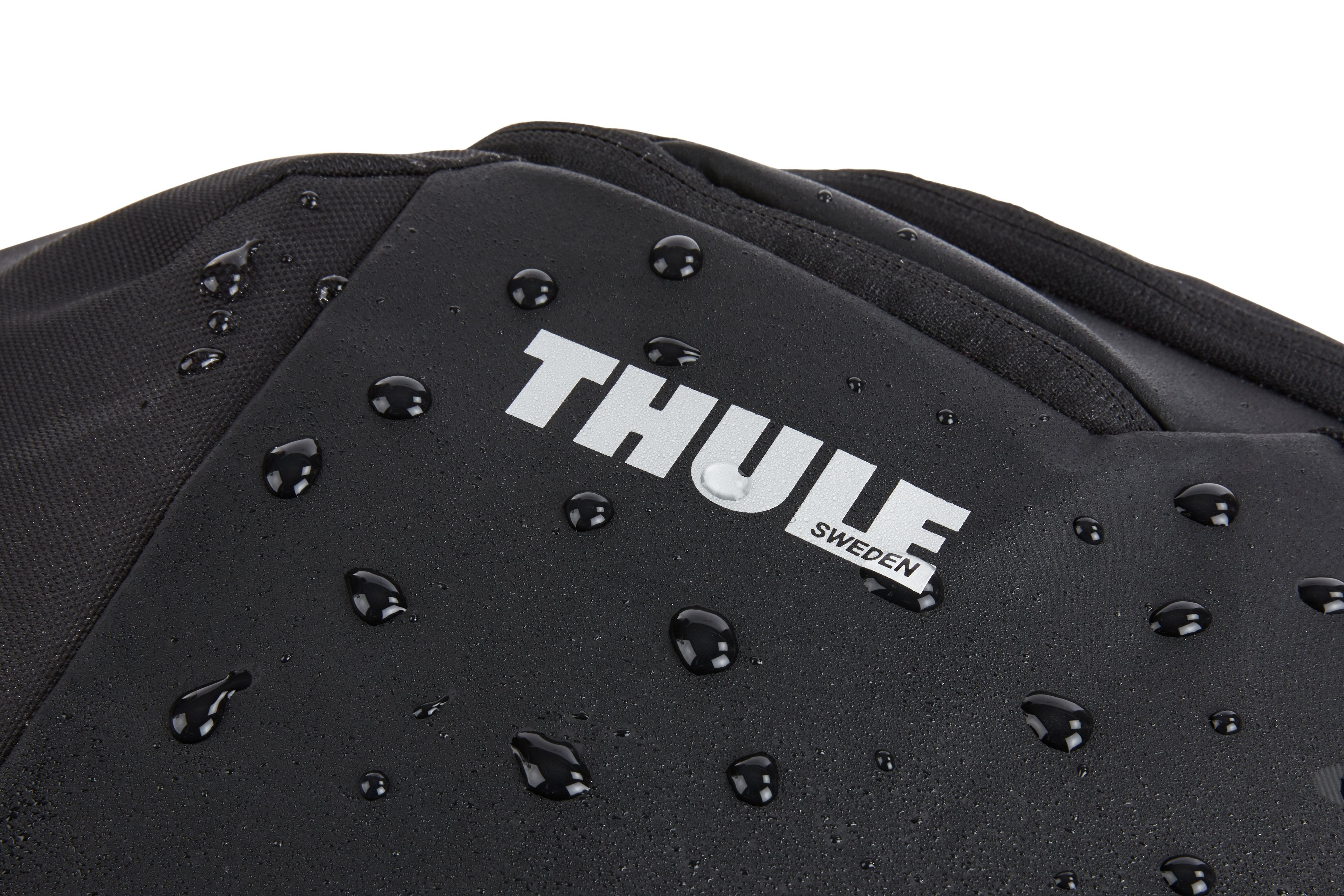 Mochila Thule Chasm Tchb215 Black   Informal Negro Poliéster