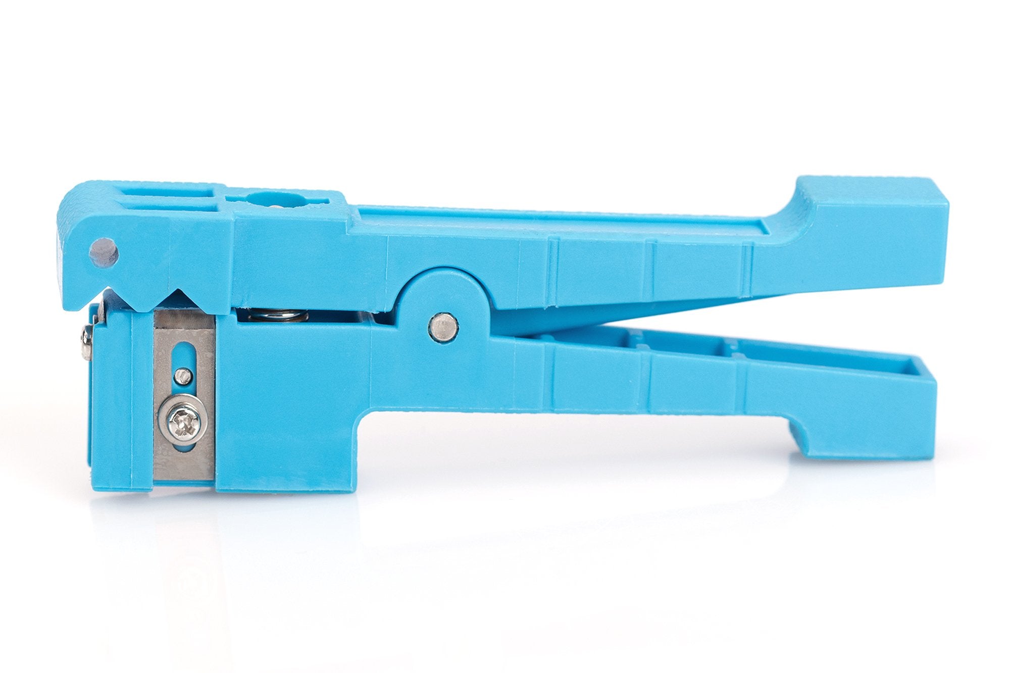 EAN 4016032452355 - Digitus DN-FO-FS4 pelacable Azul imagen 2