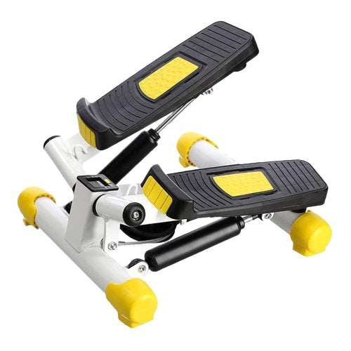 Hms Fitness S3033 Amarillo Sintético 100 Kg Altura Regulable