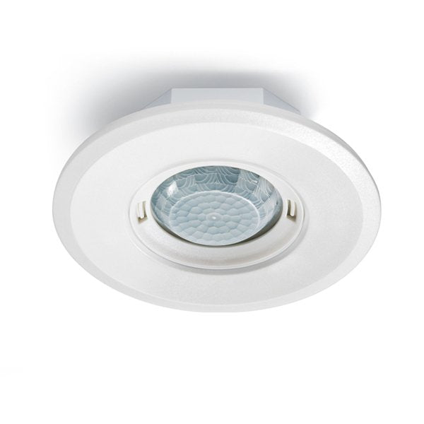 Esylux Wei Up Decken Pd-Flat 360i 8 Rw Prsenzmelder 360 Rund Ep10427930