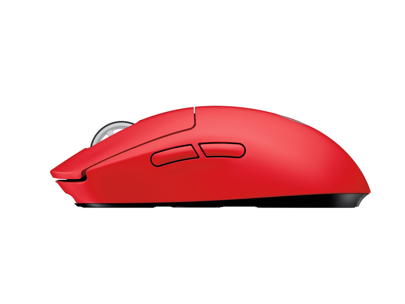 EAN 5099206107090 - Logitech G 910-006785 ratón Juego mano derecha RF inalámbrico Óptico 25600 DPI imagen 3