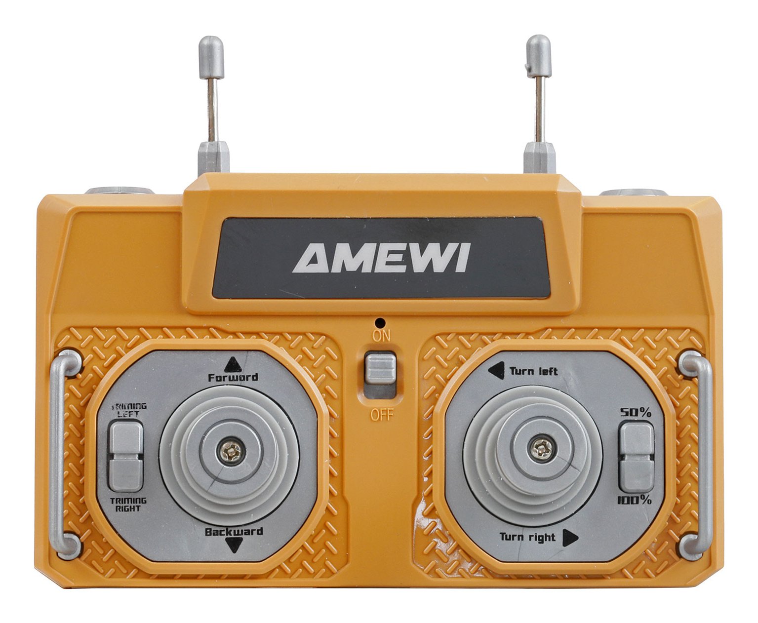 EAN 4262500346644 - Amewi 22744 modelo controlado por radio Excavadora Motor eléctrico 1:64 imagen 8