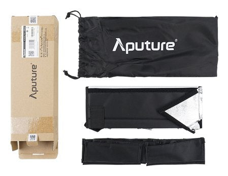 Caja De Luz Aputure Infinibar Para Pb3