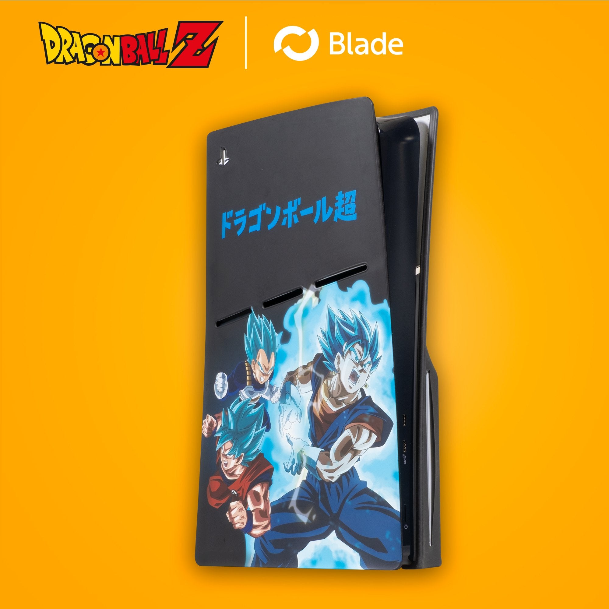 EAN 8436563094842 - Blade Gaming DB0004 accesorio y piza de videoconsola Protectora imagen 6