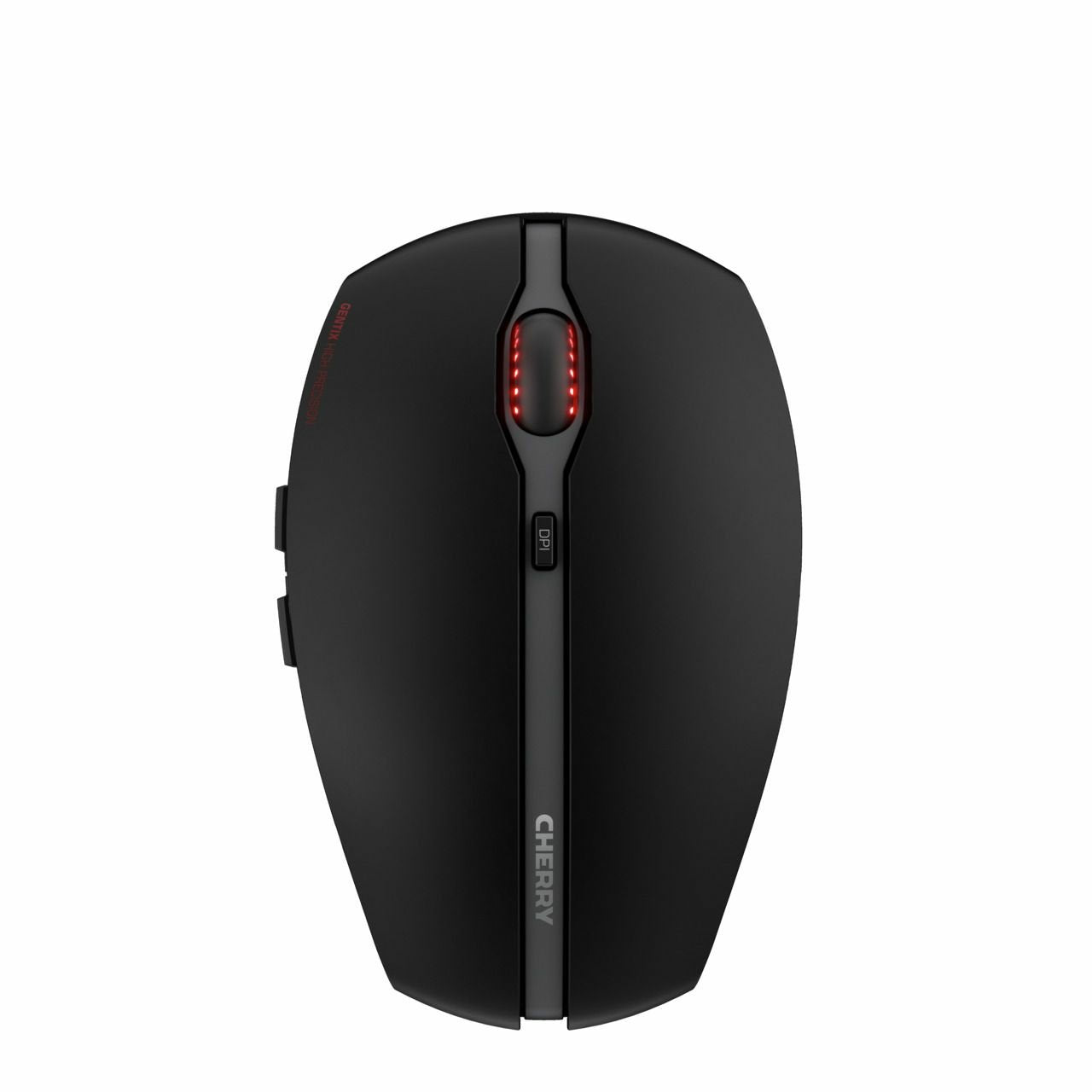 EAN 4025112091988 - CHERRY JD-7000FR-2 teclado Ratón incluido Hogar / Oficina RF inalámbrico AZERTY Francés Negro imagen 4
