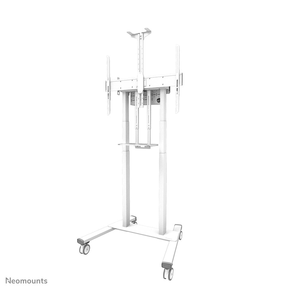 EAN 8717371449728 - Neomounts FL55-875WH1 soporte para pantalla de señalización 2,54 m (100") Blanco imagen 15