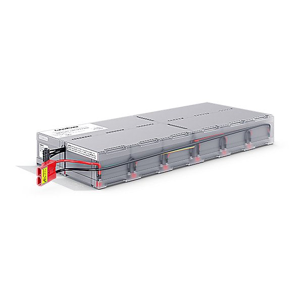 EAN 4711027799964 - CyberPower RBP0144 batería para sistema ups Sealed Lead Acid (VRLA) 144 V imagen 1