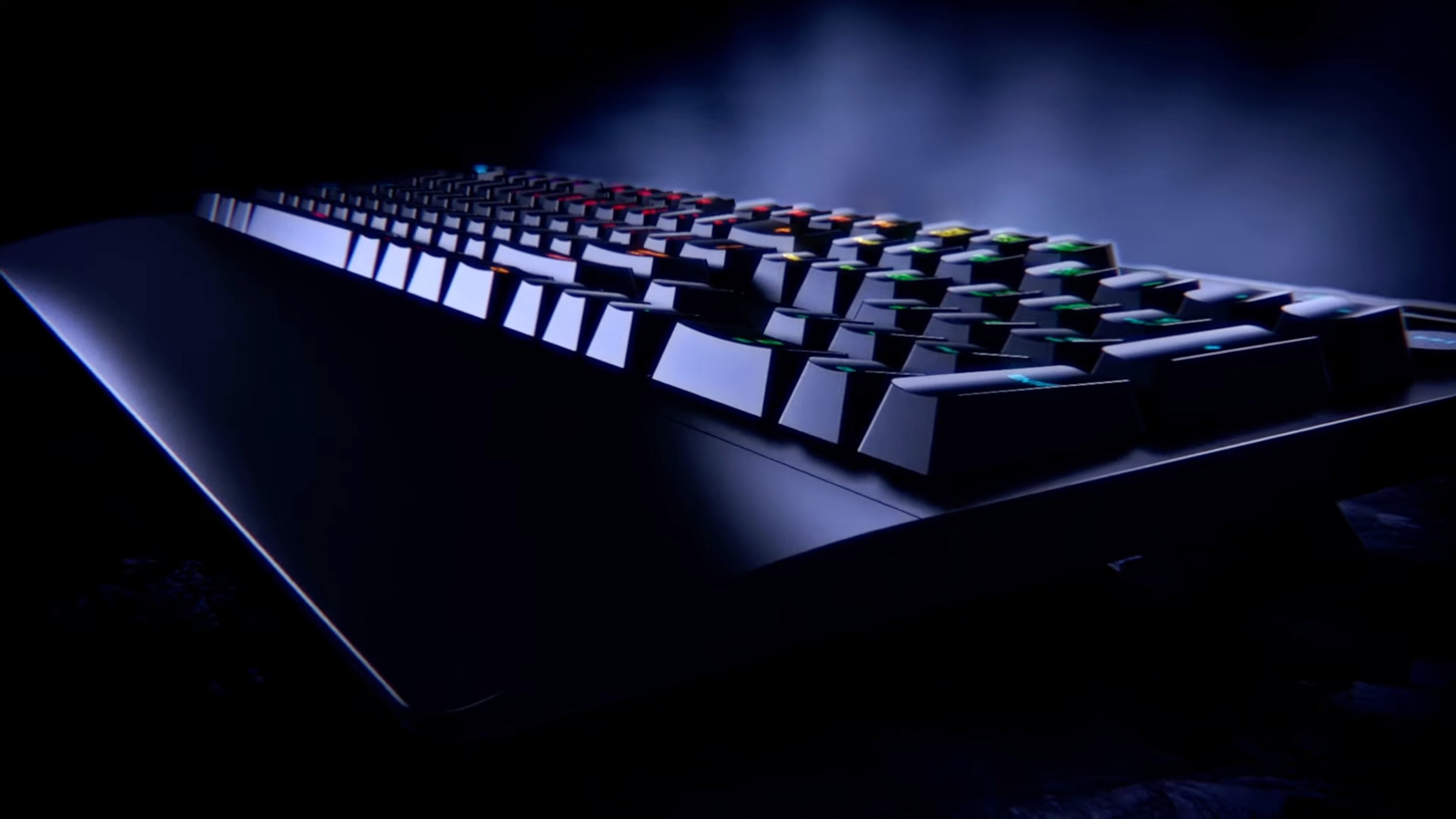 G213 Prodigy Gaming Keyboard