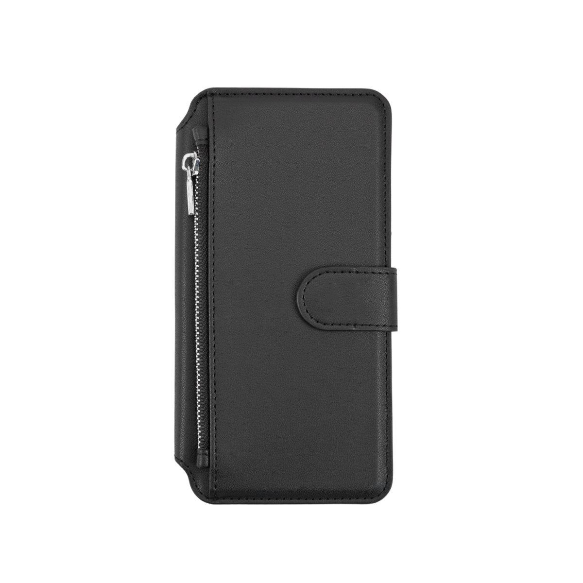 4smarts Universal Magnet Wallet Coincaddy Xl. Schwarz