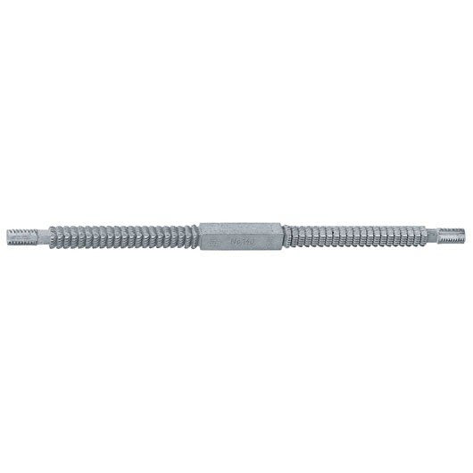 Gedore Lima Para Roscas, 10 Mm 140