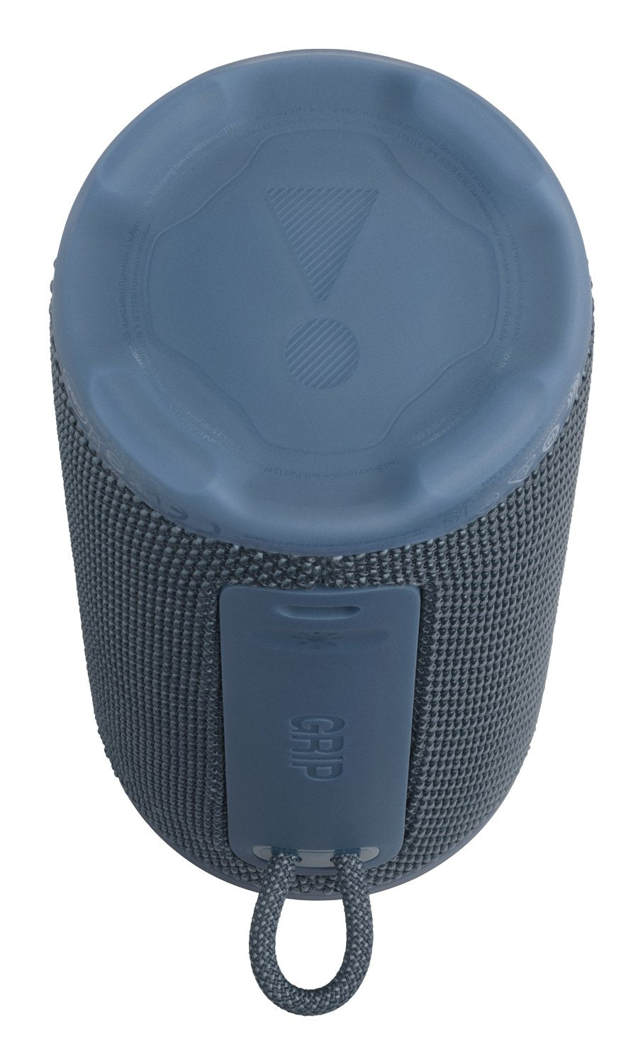 EAN 50036413855 - JBL Grip Altavoz monofónico portátil Azul 16 W imagen 4
