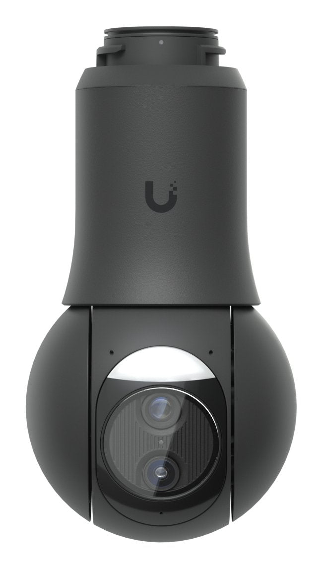Ubiquiti Uvc-G6-Ptz-B, Cámara De Vigilancia Negro
