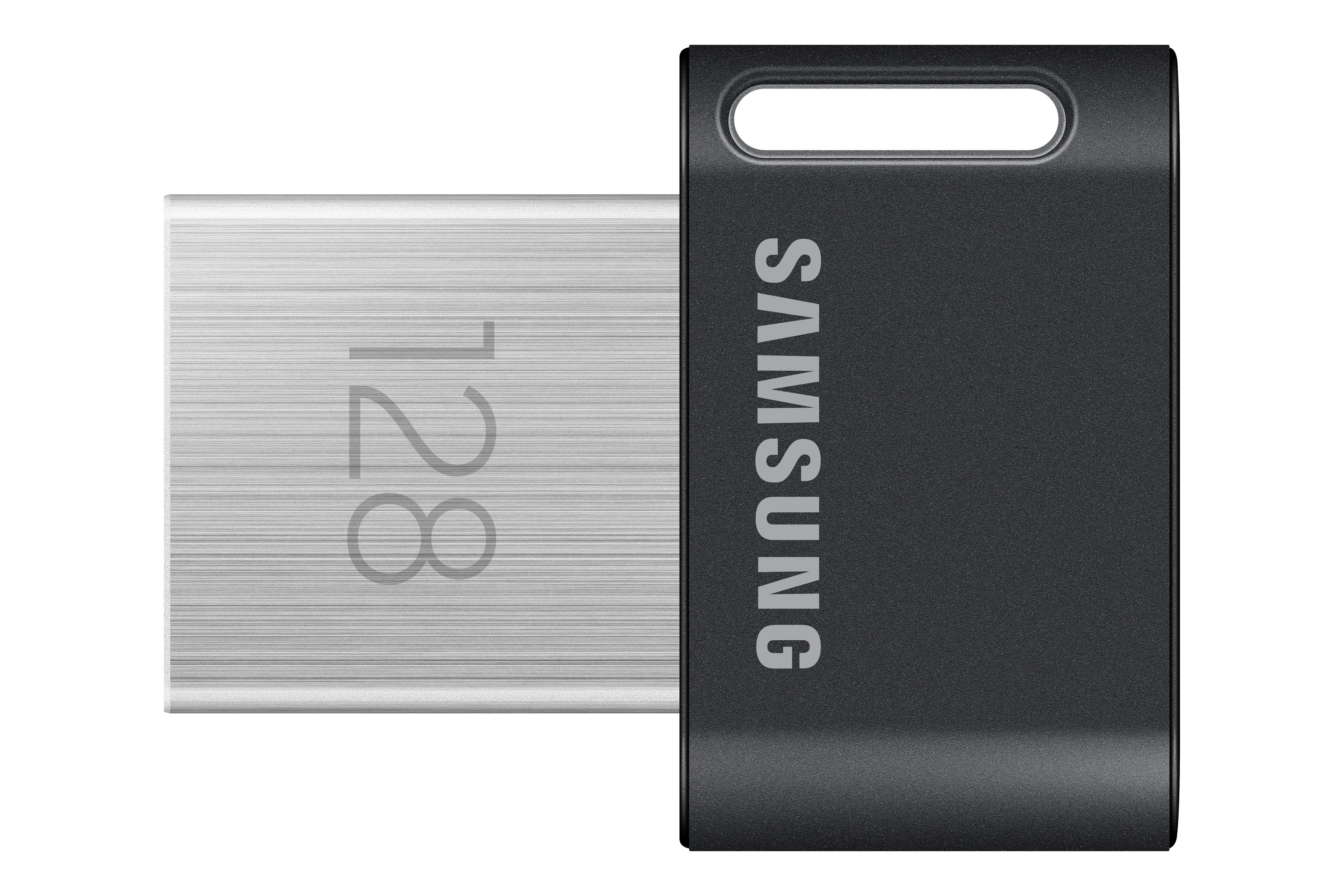 EAN 8801643233556 - Samsung MUF-128AB unidad flash USB 128 GB USB tipo A 3.2 Gen 1 (3.1 Gen 1) Gris, Plata imagen 8
