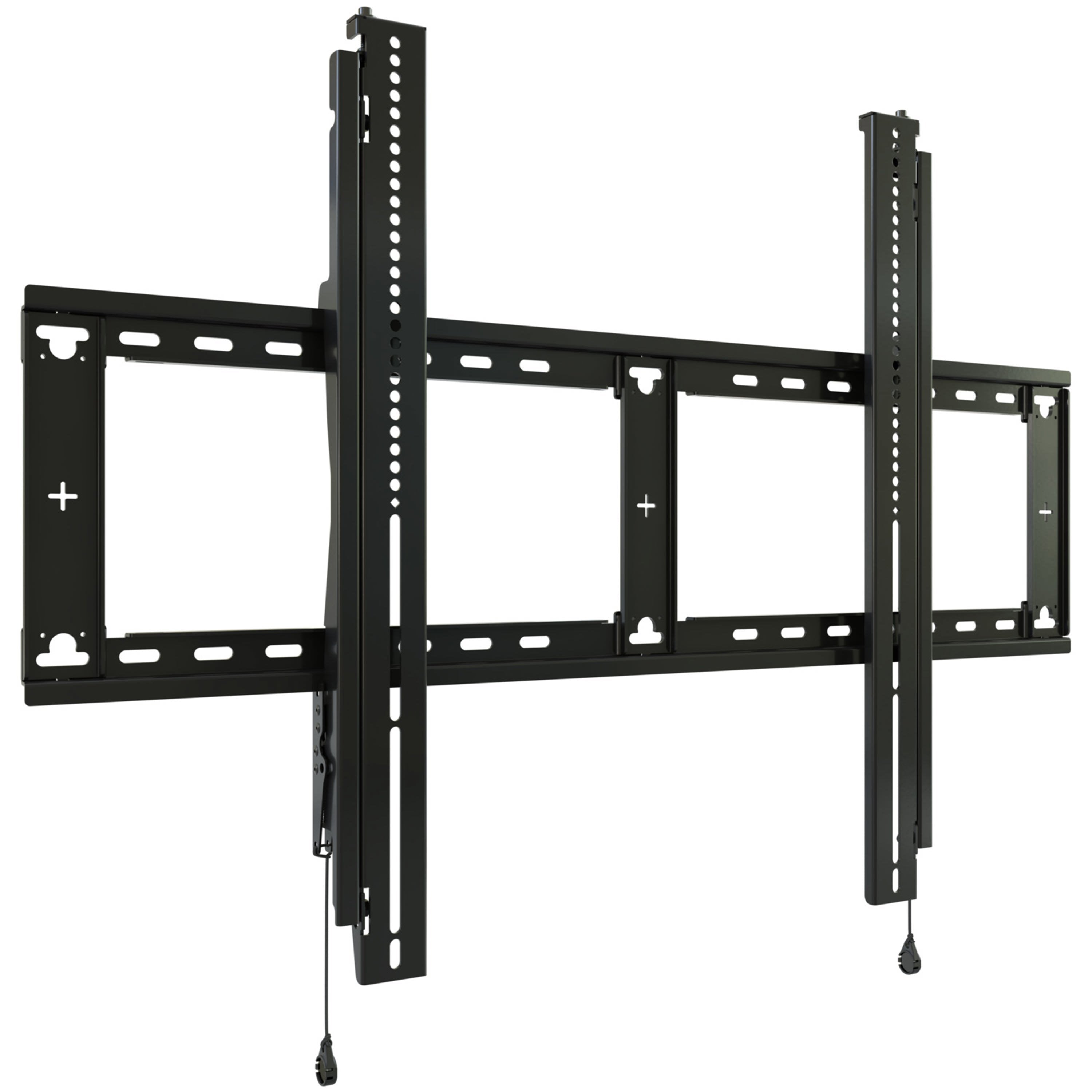 Soporte Chief Rlf3 Para Tv 2,18 M (86") Negro