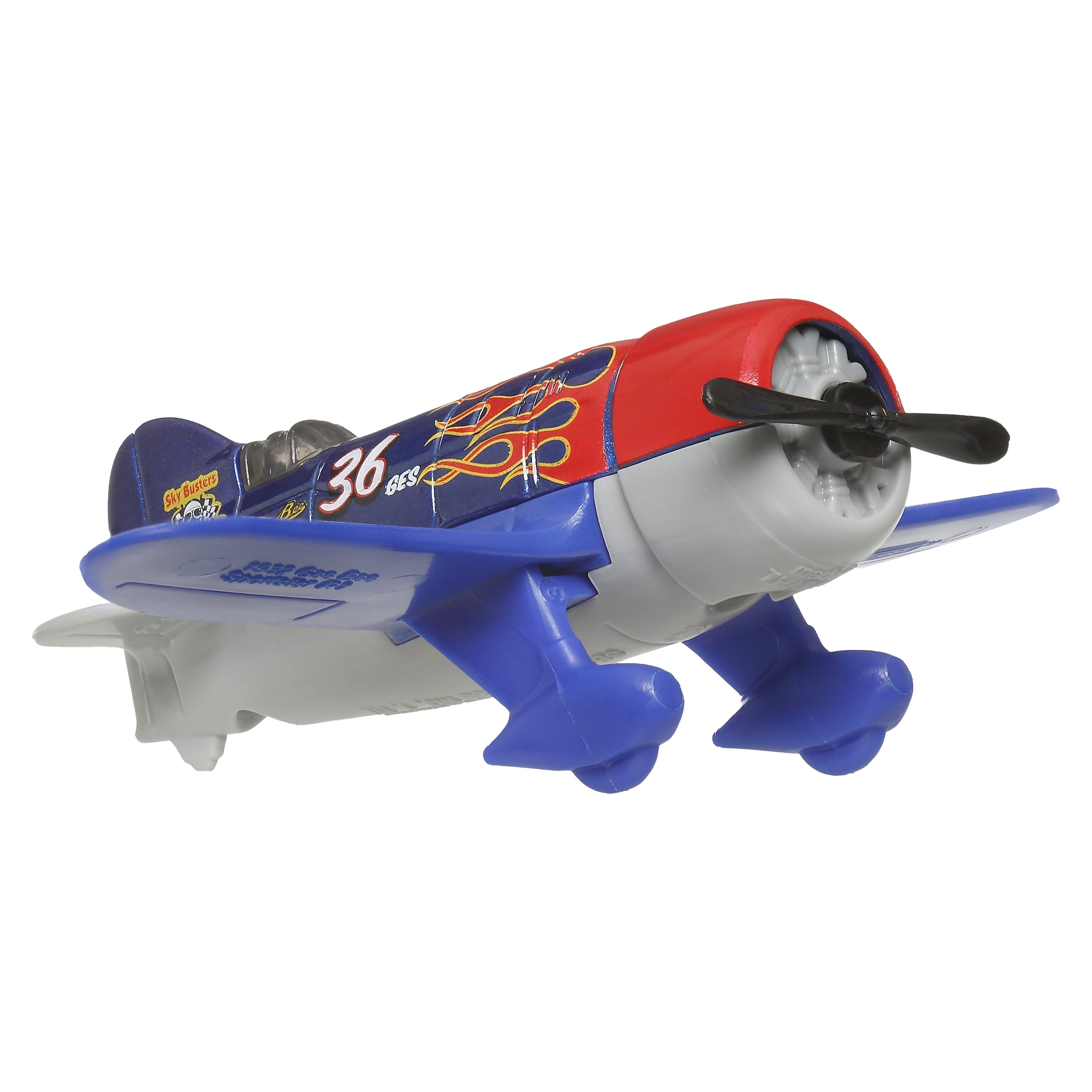 Samolot Matchbox Sky Busters Asortyment