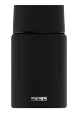 Termo Sigg Caja Térmica Gemstone Fj Obsidian 0.75l, Contenedor Térmico 8734.20