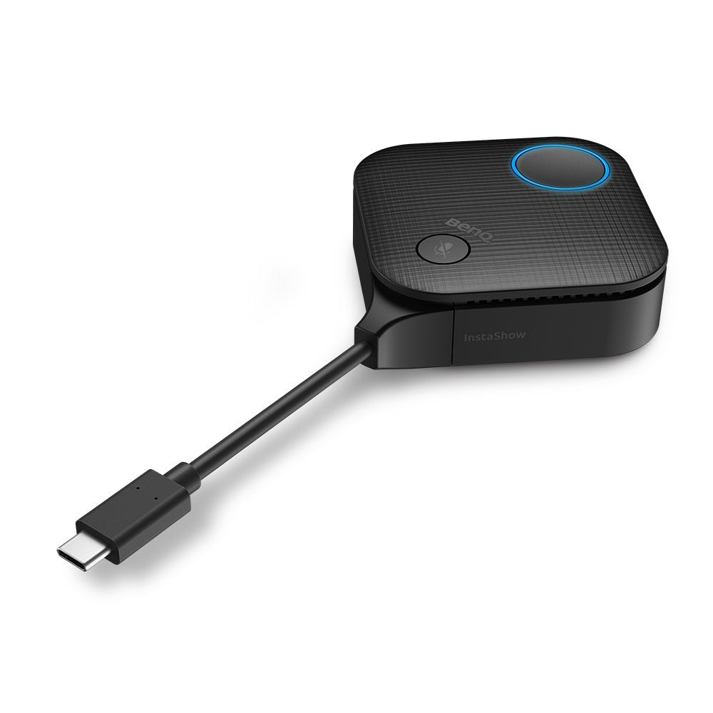 Benq Bouton Hdmi/Usb Para Instashow Vs-20 (5j.Jrs28.E30)